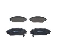 ATE 13.0460-5920.2 Brake pad set