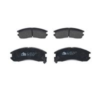 ATE Brake Pad Set 13.0460-5932.2 - Disc Brake for Mazda 626/III/Telstar/Montrose