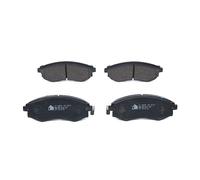 BRAKE PAD SET DISC BRAKE 13.0460-5933.2 FOR HYUNDAI LANTRA/Sedan/II/Break/Mk