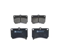 ATE 13.0460-5944.2 Brake Pad Set, disc brake for KIA,MAZDA