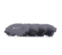 ATE Brake Pad Set 13.0460-5951.2 Disc Brake for Toyota Camry V2 2.2 1996-2001