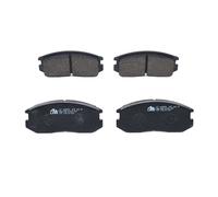 ATE 13.0460-5953.2 Brake pad set