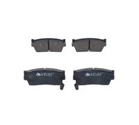 Brake pads 13.0460-5967.2 ATE for SUZUKI VITARA Cabrio VITARA / ESCUDO X-90
