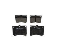 Brake pads 13.0460-5974.2 ATE for MAZDA 323 S Mk IV 323 C Mk IV 323 F Mk IV