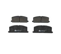 ATE 13.0460-5976.2 Brake pad set
