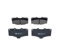 ATE 13.0460-5992.2 Brake pad set