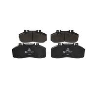 ATE 13.0460-6015.2 Brake pad set