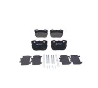 ATE 13.0460-6922.2 Brake pad set