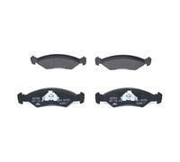 ATE 13.0460-7005.2 Brake pad set