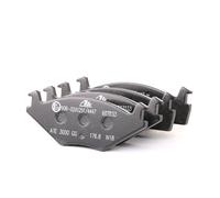 ATE 13.0460-7033.2 Brake pad set