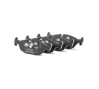 ATE 13.0460-7036.2 Brake pad set