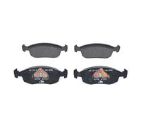 ATE 13.0460-7040.2 Brake Pad Set, disc brake for FORD