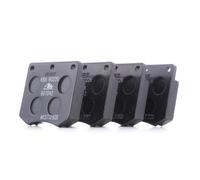 ATE 13.0460-7042.2 Brake pad set