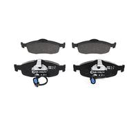 BRAKE PAD SET DISC BRAKE 13.0460-7056.2 FOR FORD MONDEO/Turnier/Clipper/Rural