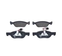 ATE 13.0460-7067.2 Brake pad set