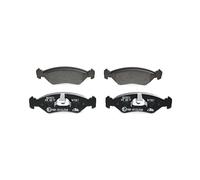 ATE 13.0460-7073.2 Brake pad set