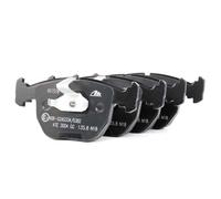 Brake pads 13.0460-7078.2 ATE for BMW 7 5 5 Touring X5 X3