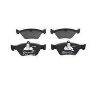 ATE 13.0460-7080.2 Brake pad set