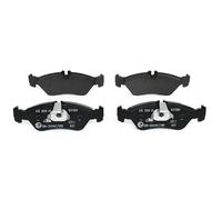 Brake pads 13.0460-7084.2 ATE for MERCEDES-BENZ VW