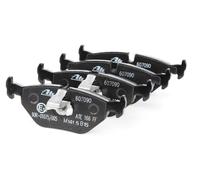 ATE 13.0460-7090.2 Brake pad set