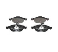 ATE 13.0460-7105.2 Brake pad set