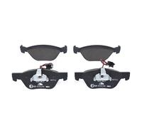 ATE Brake Pad Set 13.0460-7112.2 Disc Brake for Alfa Romeo 166