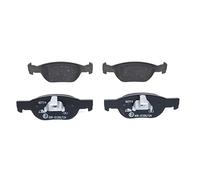 ATE 13.0460-7114.2 Brake pad set