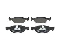 ATE 13.0460-7133.2 Brake pad set