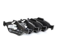 Brake pads 13.0460-7142.2 ATE for FORD MAZDA TOYOTA