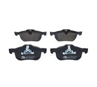 FRONT BRAKE PADS SET 13.0460-7144.2 ATE I