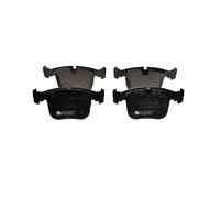 ATE 13.0460-7147.2 Brake pad set