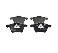 ATE 13.0460-7156.2 Brake pad set