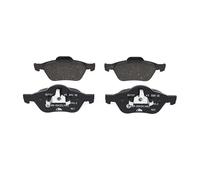 ATE 13.0460-7157.2 Brake pad set