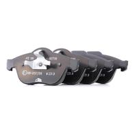 ATE 13.0460-7159.2 Brake pad set