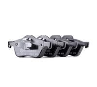 Brake pads 13.0460-7161.2 ATE for MINI MINI MINI Convertible