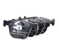Brake pads 13.0460-7169.2 ATE for BMW X6 X5 1 Coupe 7 5 5 Touring 6 3 Coupe 3