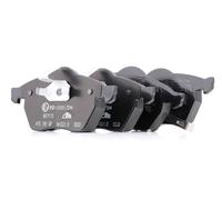 Brake pads 13.0460-7173.2 ATE for SAAB OPEL