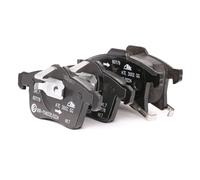 ATE 13.0460-7179.2 Brake pad set