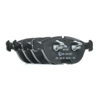 ATE 13.0460-7183.2 Brake pad set