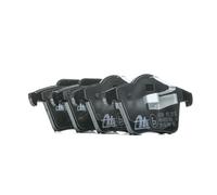 ATE 13.0460-7189.2 Brake pad set