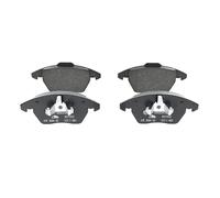 NEW DISC BRAKE PADS SET FOR PEUGEOT 208 I CA CC YHY HMZ 9HP ZMZ EP3C ATE