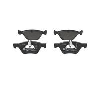 ATE 13.0460-7203.2 Brake pad set