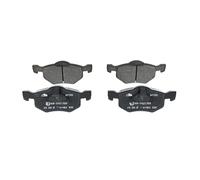 ATE 13.0460-7205.2 Brake pad set