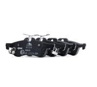 ATE 13.0460-7214.2 Brake pad set