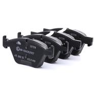 Brake pads 13.0460-7216.2 ATE for BMW 3 Touring 3 X1 Z4 Roadster 3 Coupe