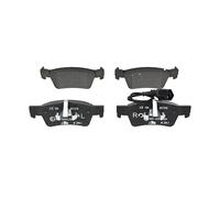 Brake pads 13.0460-7218.2 ATE for VW MULTIVAN Mk V TRANSPORTER Mk V Van