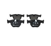 ATE Brake Pad Set 13.0460-7224.2 - Disc Brake - Fits Land Rover Range Rover III 2002-2012