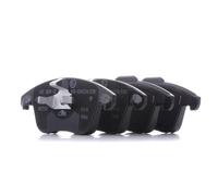 ATE Brake Pad Set 13.0460-7230.2 - Fits Citroën C4 Grand Picasso I 1.6 16V