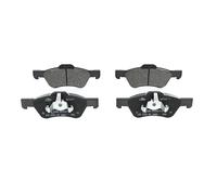 ATE 13.0460-7234.2 Brake pad set