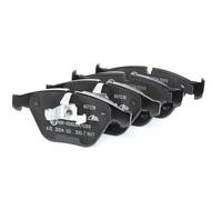Brake pads 13.0460-7238.2 ATE for BMW 3 Touring X1 3 3 Coupe 3 Convertible